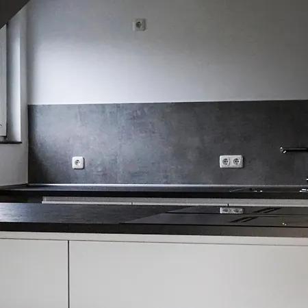 Pensión Si-view Doppelzimmer Mit Stadtblick 21 - Siegen