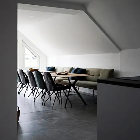 Si-view Doppelzimmer Mit Stadtblick 21 - 招待所 锡根