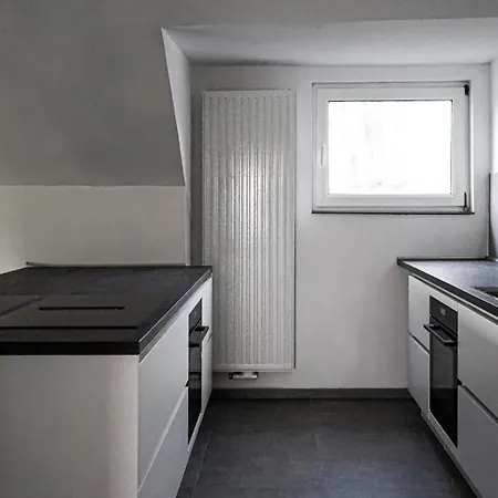 Si-view Doppelzimmer Mit Stadtblick 21 - Pensión Siegen