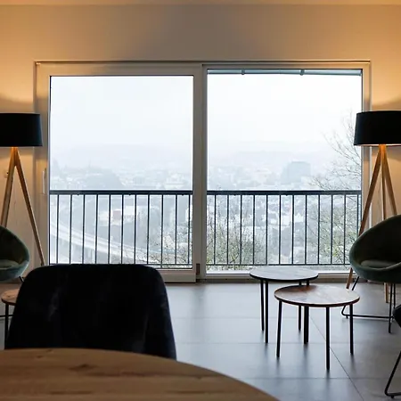 招待所 Si-view Doppelzimmer Mit Stadtblick 21 - 3*