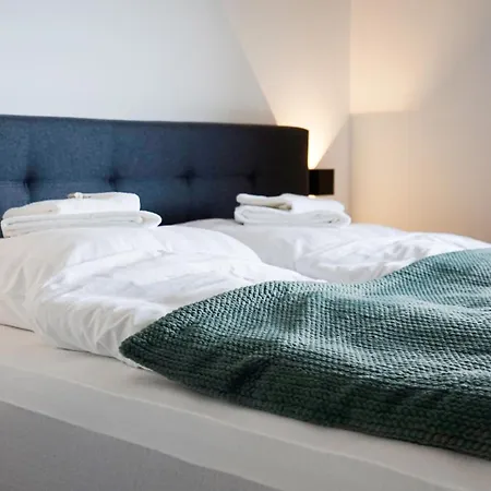 Si-view Doppelzimmer Mit Stadtblick 21 -