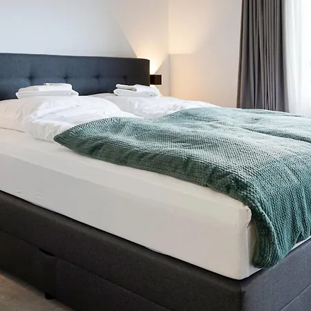 Pensión Si-view Doppelzimmer Mit Stadtblick 21 -