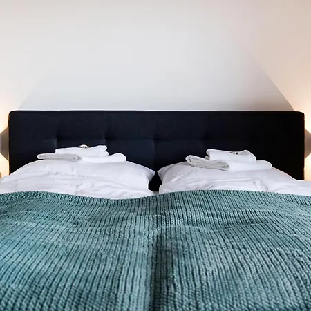 Si-view Doppelzimmer Mit Stadtblick 21 - 招待所 锡根