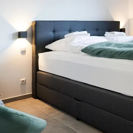Si-view Doppelzimmer Mit Stadtblick 21 - 3*