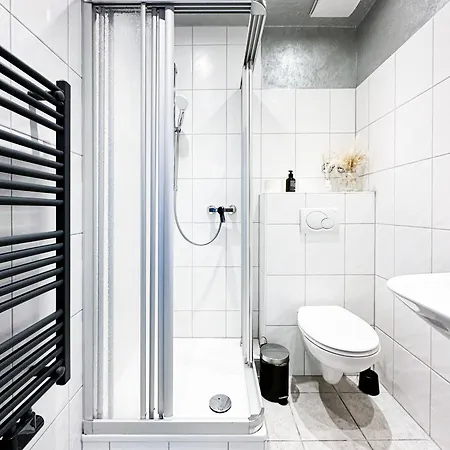 Si-view Doppelzimmer Mit Stadtblick 21 - 3*